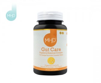 MHD 芦荟果蔬肠道健康酵素片 100粒 MHD 芦荟果蔬肠道健康酵素片 100粒